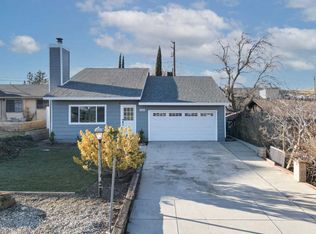 15023 Sandy Ridge Rd, Lake Hughes, CA 93532