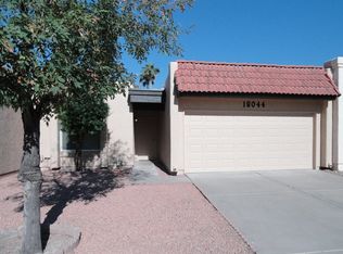 18044 N 25th Way, Phoenix, AZ 85032