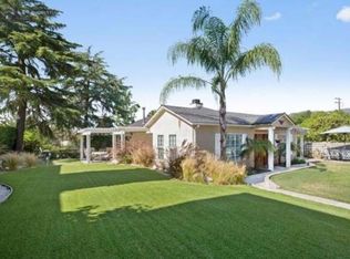 2340 Caldero Ln, Montrose, CA 91020
