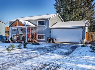 2715 120th Dr NE, Lake Stevens, WA