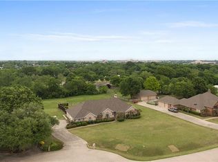 201 Willow Creek Cir, Allen, TX 75002