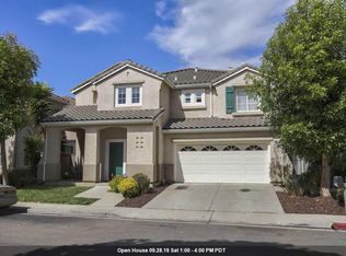 2341 Pacifica Ct, San Leandro, CA 94579