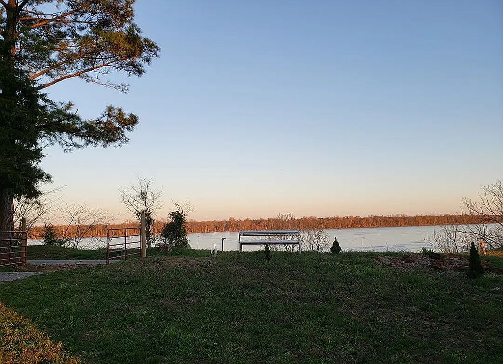 3150 Mill Rd, Olmsted, IL 62970 Zillow