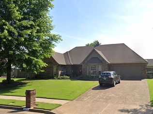 3586 Summerdale Dr, Bartlett, TN 38133