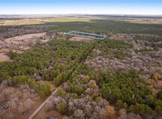 Old Beaubouef Rd LOT 1, Deville, LA 71328