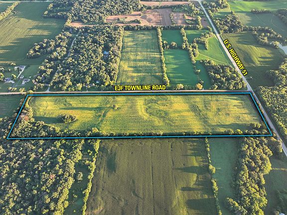 4th image of 38.54 M/l Acres Ejf Townline Rd