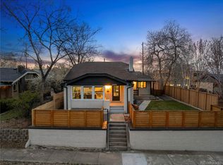 3121 W Clyde Pl, Denver, CO 80211
