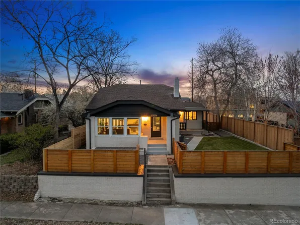 3121 W Clyde Place, Denver, CO 80211