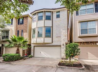 5311 Feagan St UNIT D, Houston, TX 77007