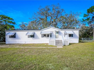 15707 Breakwater Ln, Spring Hill, FL, 34610