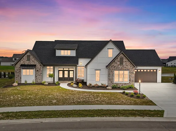 12279 Blue Jay Trl, Fort Wayne, IN 46814
