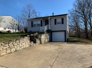 1109 Edwards Rd, Elsmere, KY 41018