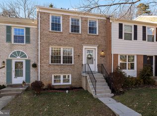 12590 Plymouth Ct, Woodbridge, VA 22192