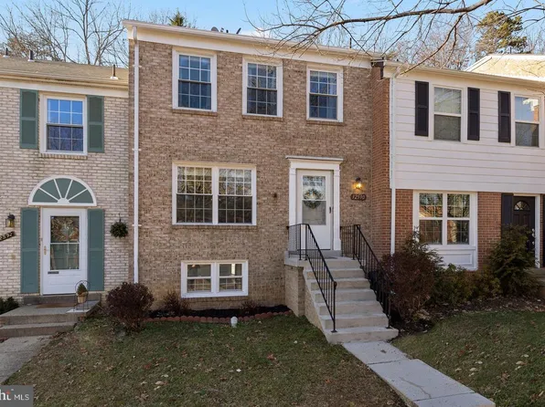 12590 Plymouth Ct, Woodbridge, VA 22192