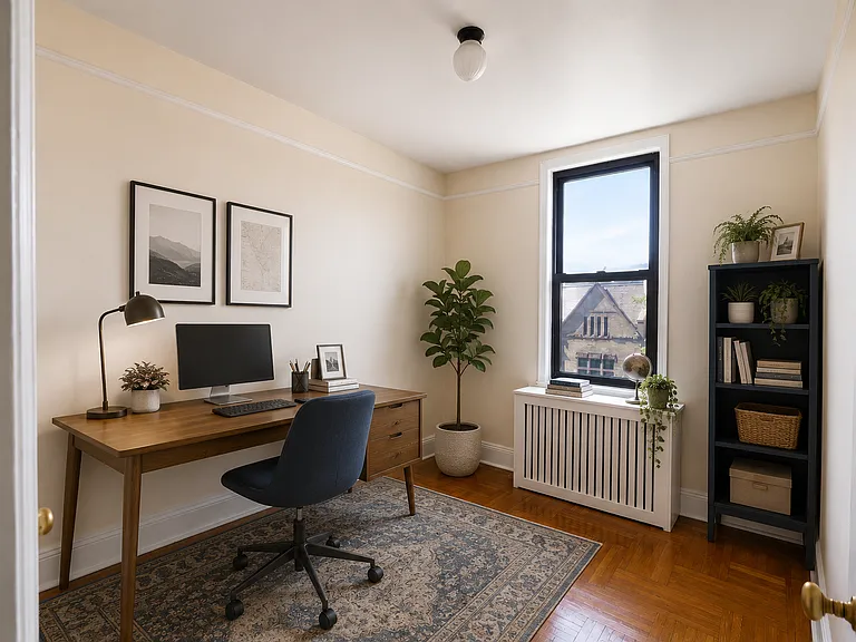 815 Carroll St #4F — Photo 6
