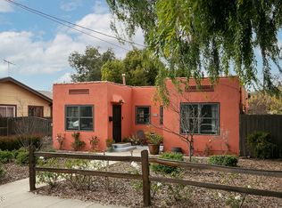 229 Thorne St, Los Angeles, CA 90042