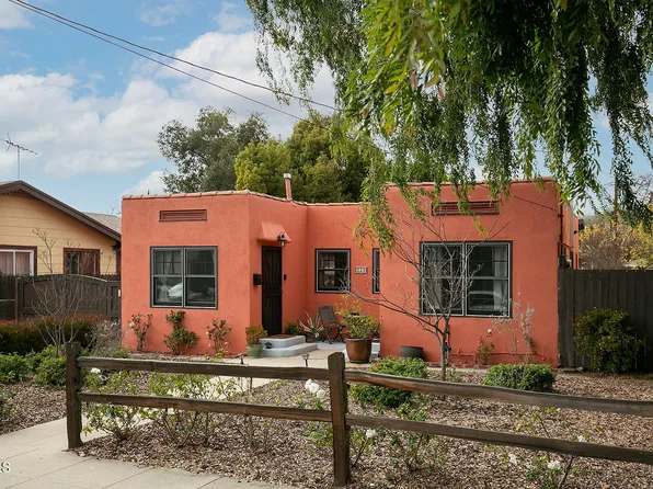 229 Thorne St, Los Angeles, CA 90042