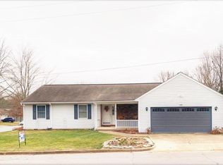 1502 Whitney Ln, Rolla, MO 65401