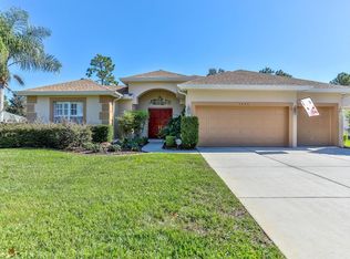 5088 Championship Cup Ln, Spring Hill, FL 34609