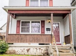 329 Virginia Ave, Butler, PA 16001