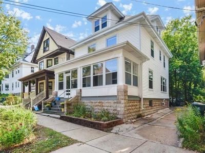 512 S Ingersoll Street, Madison, WI, 53703