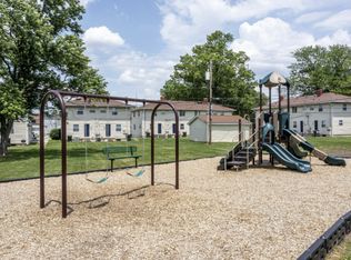 Colonial Manor Apartments, Evansville, IN 47714