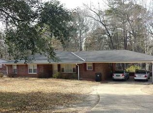 2800 Valley Crest Rd, Tuscaloosa, AL 35405