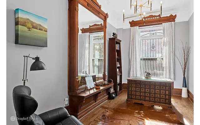 Sold by Douglas Elliman | media 10