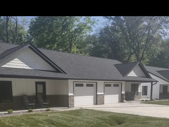 105A Miller Dr #105B, Loogootee, IN 47553