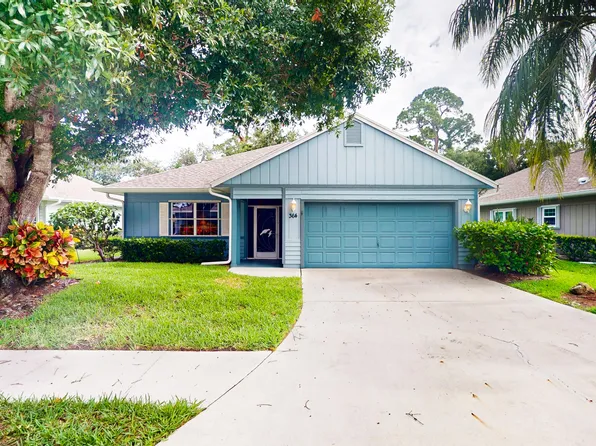 364 Tamarind Place, Vero Beach, FL 32962