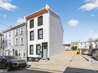 164 E 66th St, Philadelphia, PA 19151