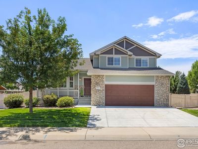 9817 Buffalo St, Firestone, CO, 80504