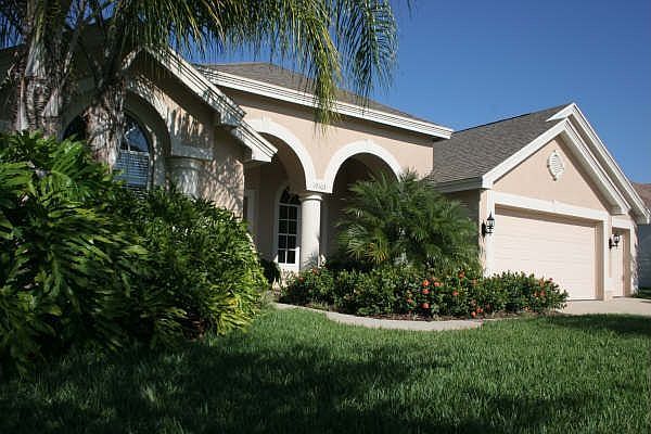 Best of the BEST!  Custom home in gated community!
