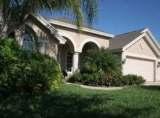 19103 Native Fern Way, Tampa, FL 33647