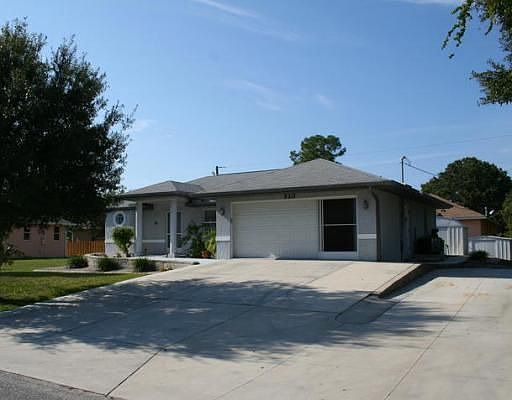 520 Crane Road Front