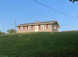 64854 Larrick Ridge Rd, Cambridge, OH 43725