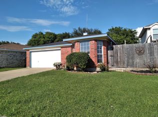 2095 Paint Pony Ln, Keller, TX 76248