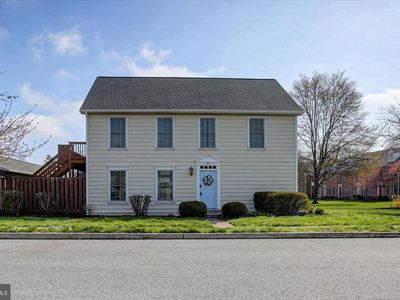 483 Delancey Ct, Mechanicsburg, PA, 17055