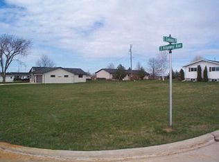 LOT E Compass Pl #D, Sturgeon Bay, WI 54235