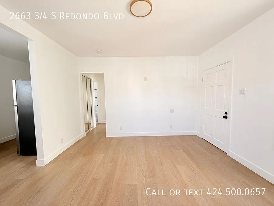 1 bedroom Apartment in the heart of Mid City LA — Photo 4