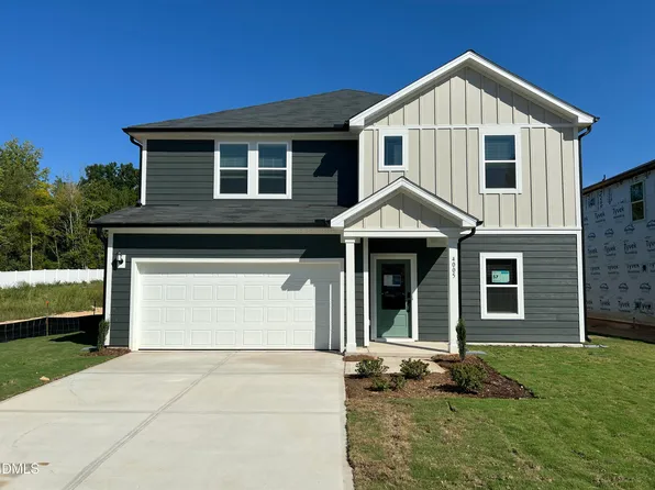 4005 Balvenie Ln, Raleigh, NC 27616
