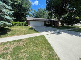 1168 26th Ave N, Fort Dodge, IA 50501