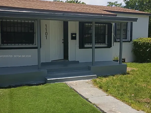 1101 NW 55th Ter, Miami, FL 33127