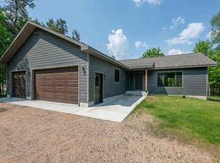 10824 Townline Rd, Arbor Vitae, WI 54568