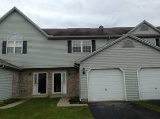 7241 Clearfield St, Harrisburg, PA 17111