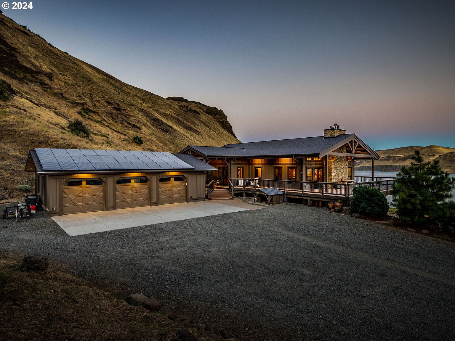 8919 Highway 14, Wishram, WA 98673 MLS 24197979 Zillow