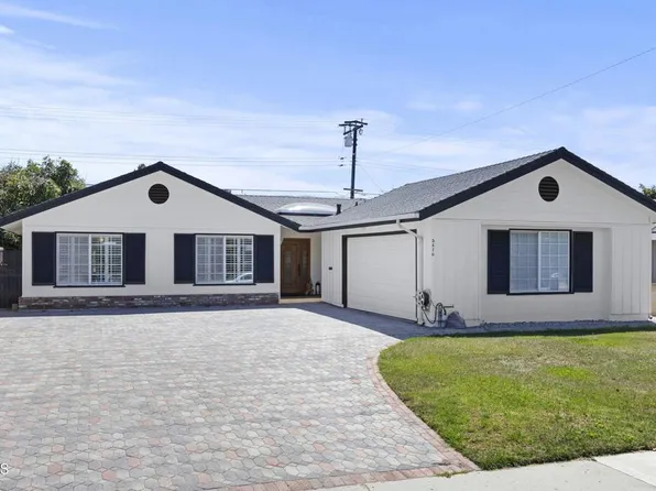 5476 Lafayette St, Ventura, CA 93003