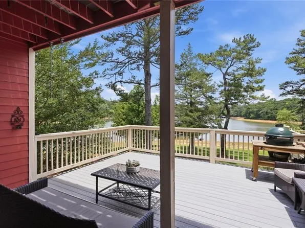 1226 Bowersville Hwy Unit 3, Hartwell, GA 30643