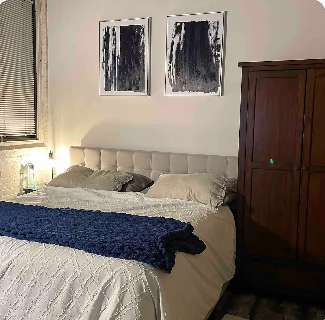 2 bed, 1052 sqft, $1,700 — Photo 3