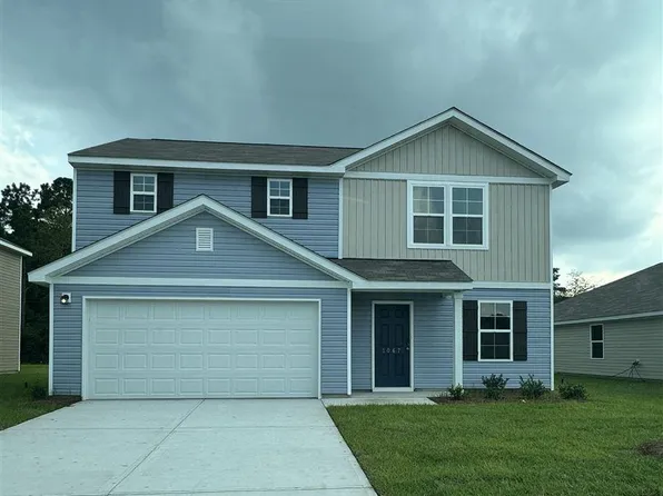 1067 Rushmore Loop, Florence, SC 29501